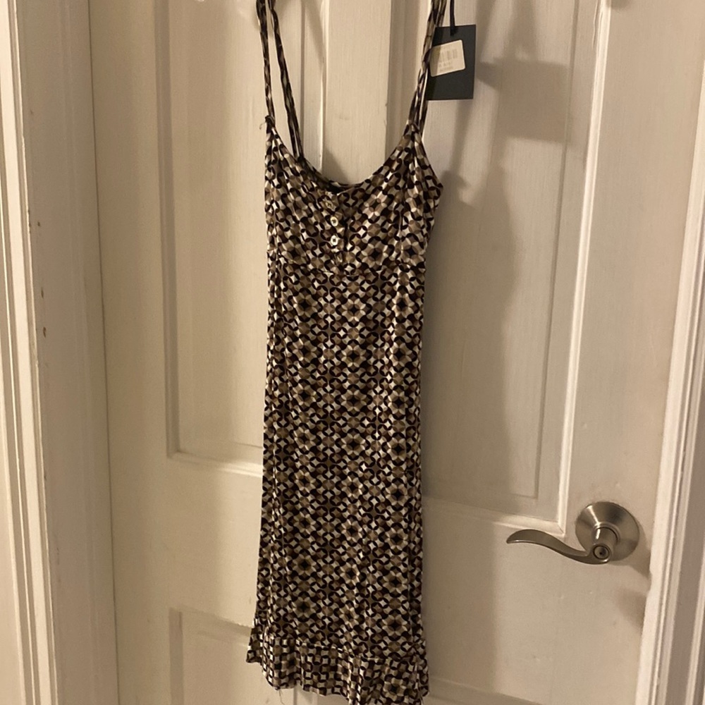 PLEASE boutique mini dress